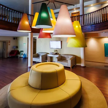 O7 Tenerife Hotel 4*