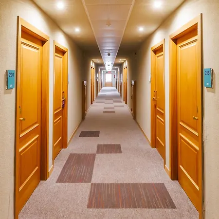 O7 Tenerife 4*