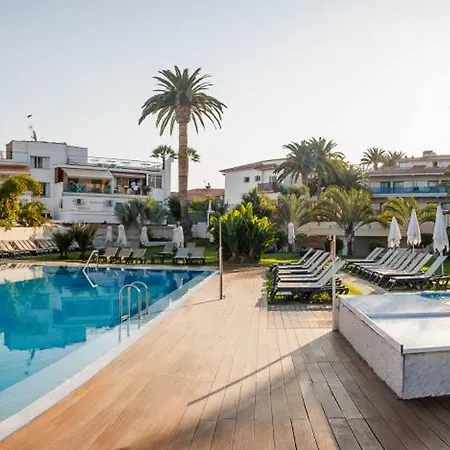 O7 Tenerife 4* 푸에르토 드 라 크루즈