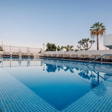 Hotel O7 Tenerife Puerto de la Cruz (Tenerife)