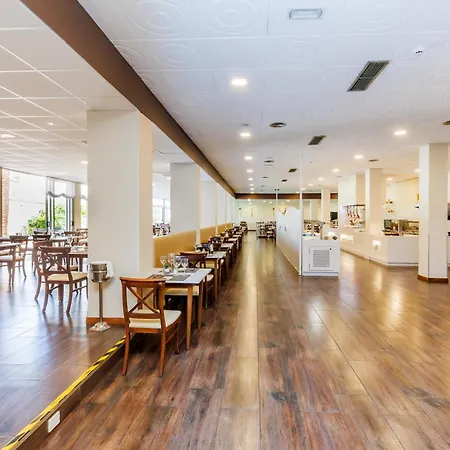 O7 Tenerife Hotel Puerto de la Cruz (Tenerife)