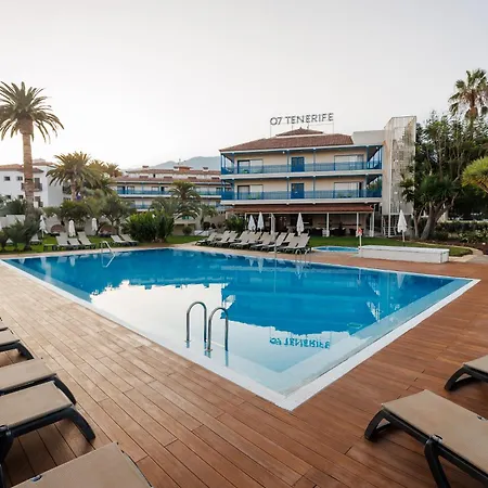 호텔 O7 Tenerife