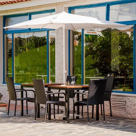 Hotel O7 Tenerife 4*