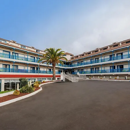O7 Tenerife 4* Puerto de la Cruz (Tenerife)