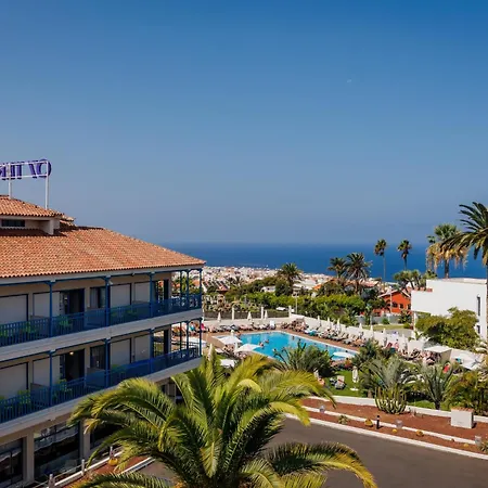 O7 Tenerife 호텔