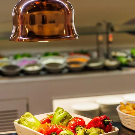 O7 Tenerife Hotel