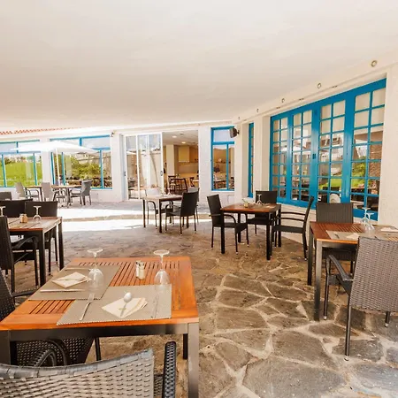 O7 Tenerife 4* Puerto de la Cruz (Tenerife)