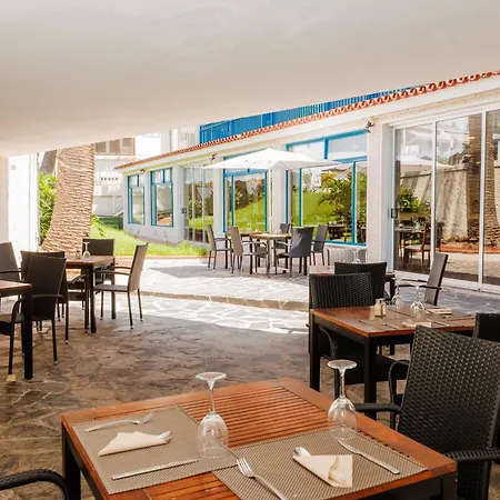 Hotel O7 Tenerife Puerto de la Cruz (Tenerife)