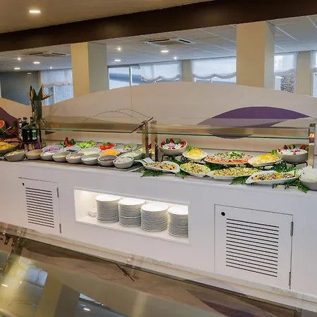 O7 Tenerife Hotel Puerto de la Cruz (Tenerife)