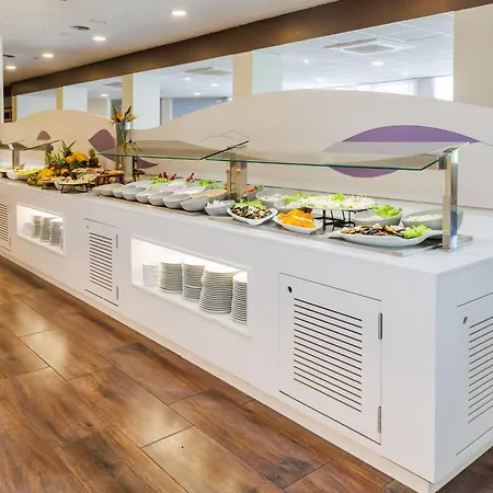 O7 Tenerife 4* Puerto de la Cruz (Tenerife)