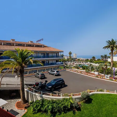 O7 Tenerife Hotel 4*