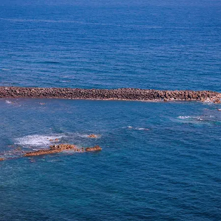 O7 Tenerife Puerto de la Cruz (Tenerife)