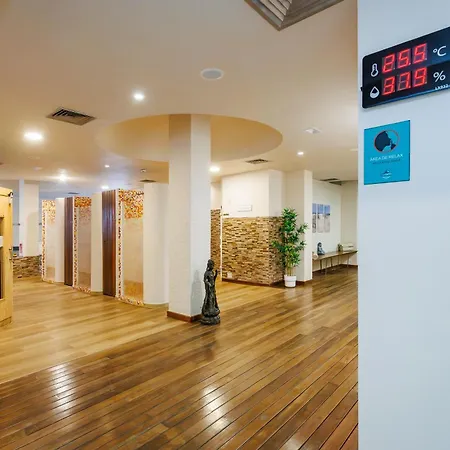 O7 Tenerife 4* Puerto de la Cruz (Tenerife)