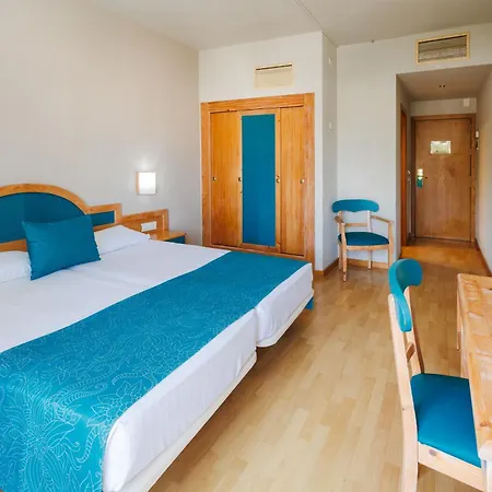 Hotel O7 Tenerife