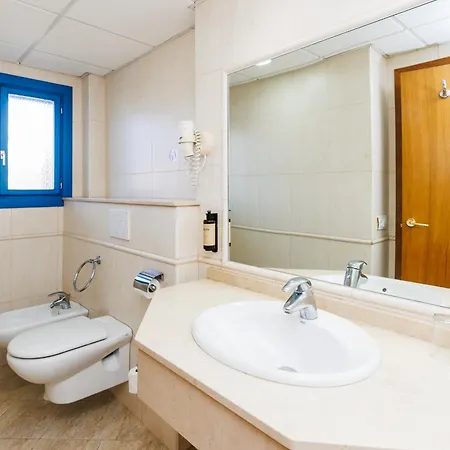 Hotel O7 Tenerife 4*