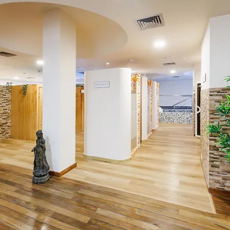 O7 Tenerife 4*