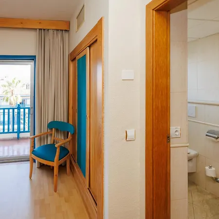 O7 Tenerife 4* Puerto de la Cruz (Tenerife)