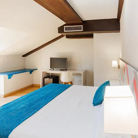 Hotel O7 Tenerife