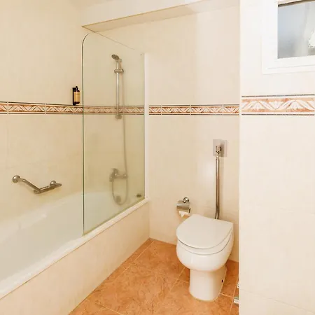 O7 Tenerife Hotel 4*