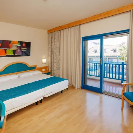 Hotel O7 Tenerife 4*