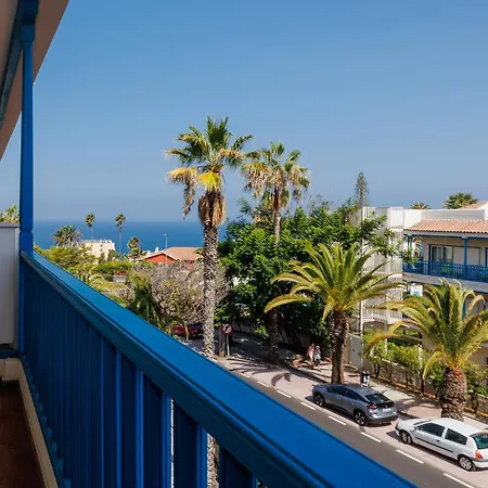 O7 Tenerife Hotel Puerto de la Cruz (Tenerife)