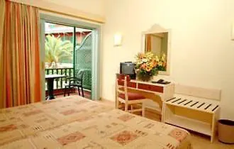 فندق O7 Tenerife بويرتو ذي لا كروز