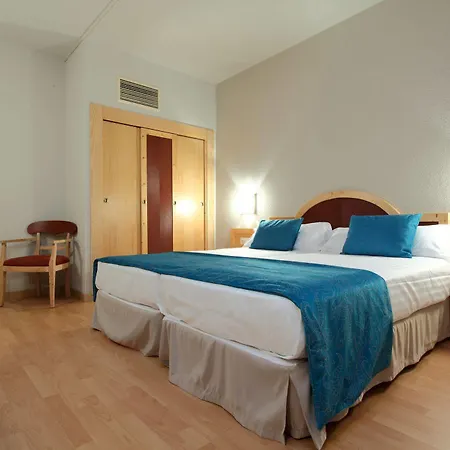 Weare La Paz Hotel