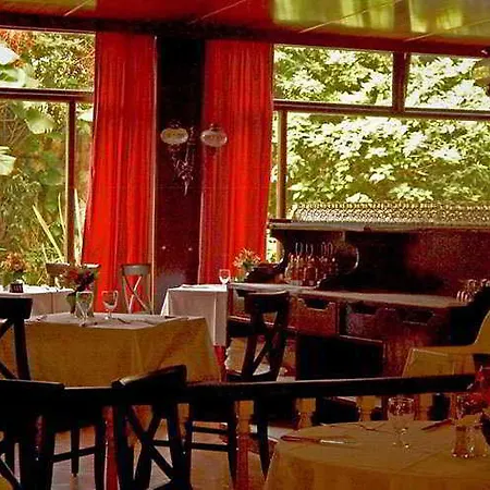 ホテル O7 Tenerife