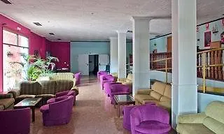 O7 Tenerife Hotel