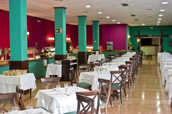 O7 Tenerife 4* פוארטו דה לה קרוז