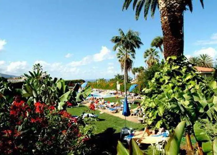 O7 Tenerife פוארטו דה לה קרוז