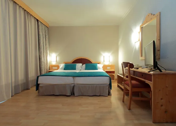 O7 Tenerife 4*