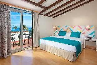 Szálloda O7 Tenerife Puerto de la Cruz