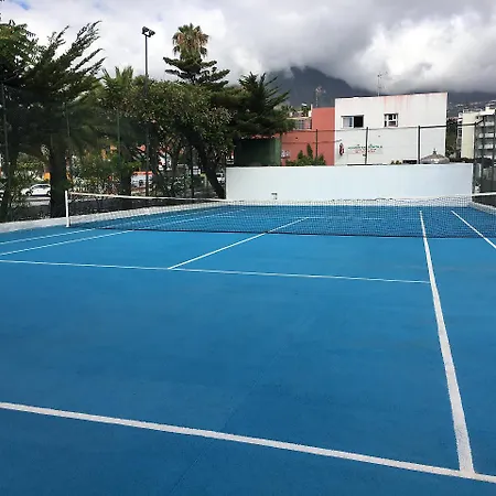 O7 Tenerife Szálloda 4*