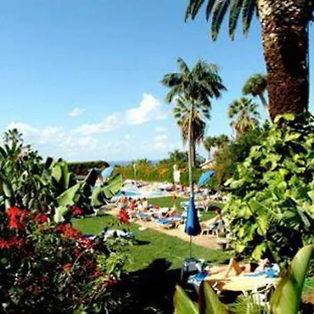 O7 Tenerife Puerto de la Cruz