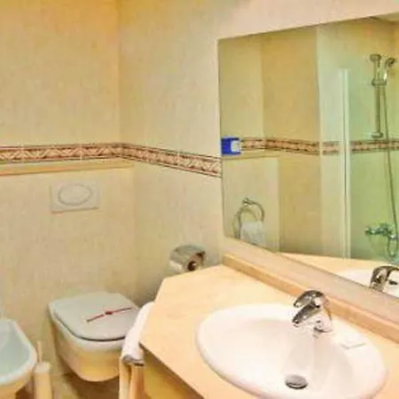 Szálloda O7 Tenerife 4*