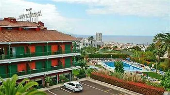 Szálloda O7 Tenerife Puerto de la Cruz