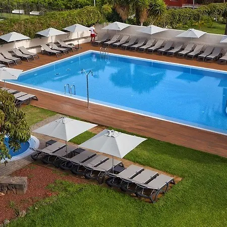 O7 Tenerife Szálloda 4*
