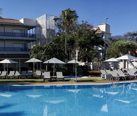 Szálloda O7 Tenerife