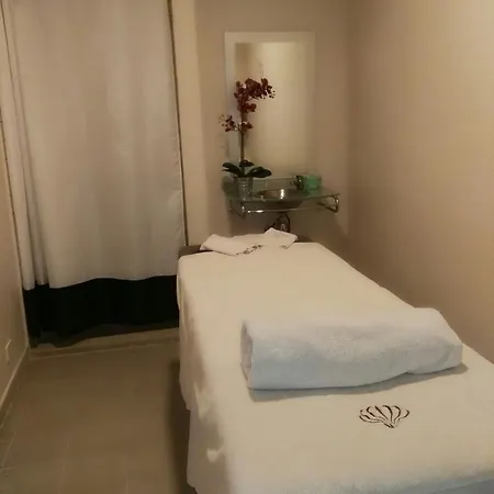 O7 Tenerife 4* Puerto de la Cruz