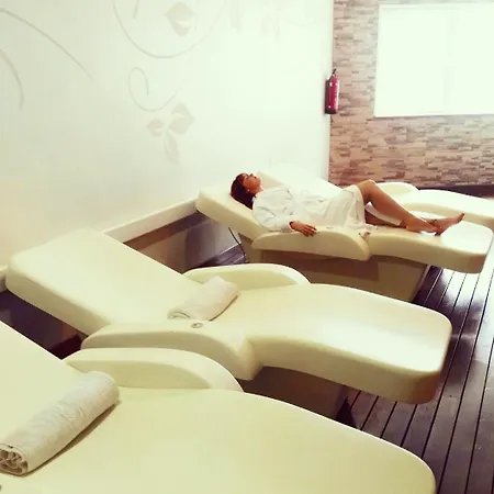 O7 Tenerife Szálloda Puerto de la Cruz