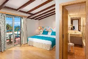 Szálloda O7 Tenerife 4*