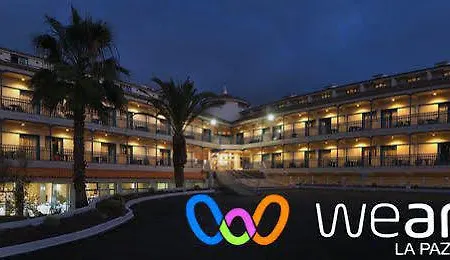 O7 Tenerife Szálloda Puerto de la Cruz
