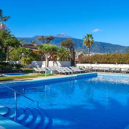 Szálloda O7 Tenerife