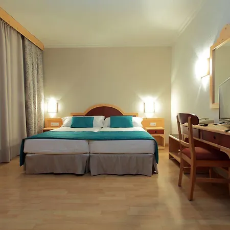 O7 Tenerife 4*