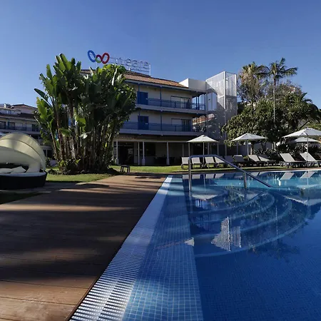 O7 Tenerife Puerto de la Cruz