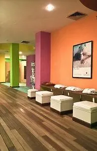 O7 Tenerife Szálloda 4*