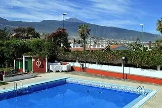 O7 Tenerife Puerto de la Cruz