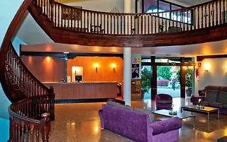 O7 Tenerife 4* Puerto de la Cruz