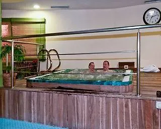 O7 Tenerife Szálloda